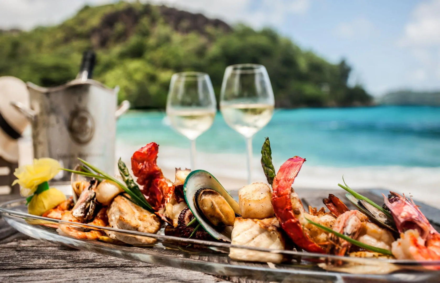 Foto - Anantara Maia Seychelles Villas