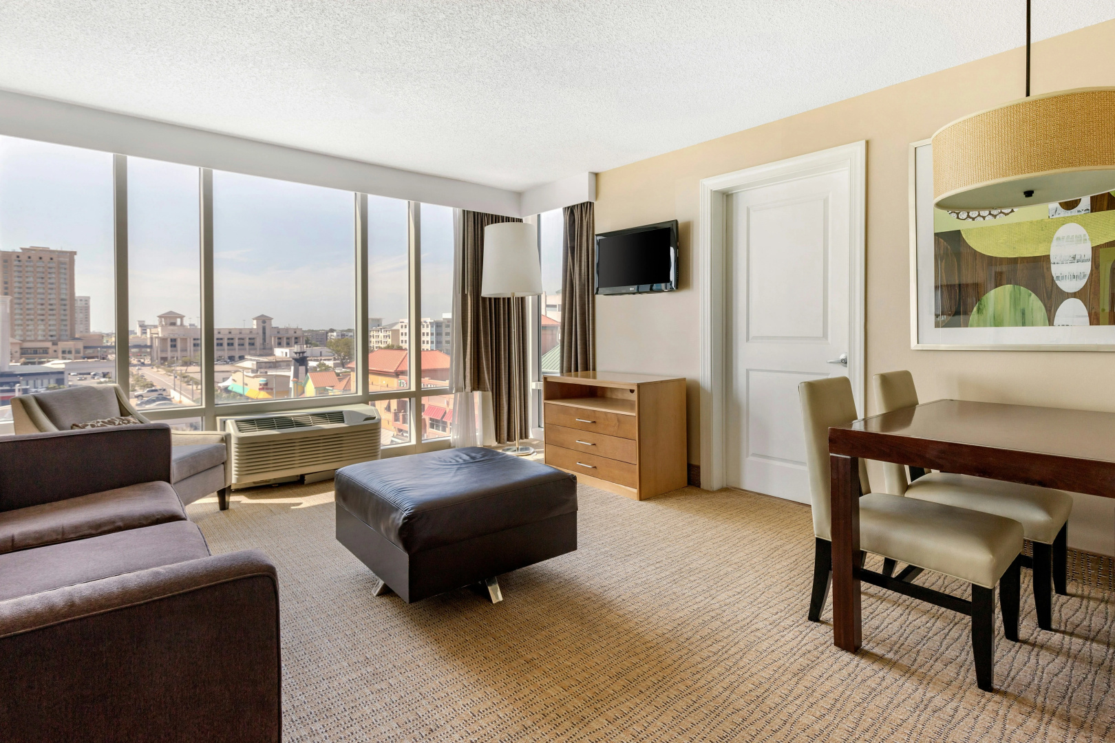Foto - Hilton Vacation Club Ocean Beach Club Virginia Beach