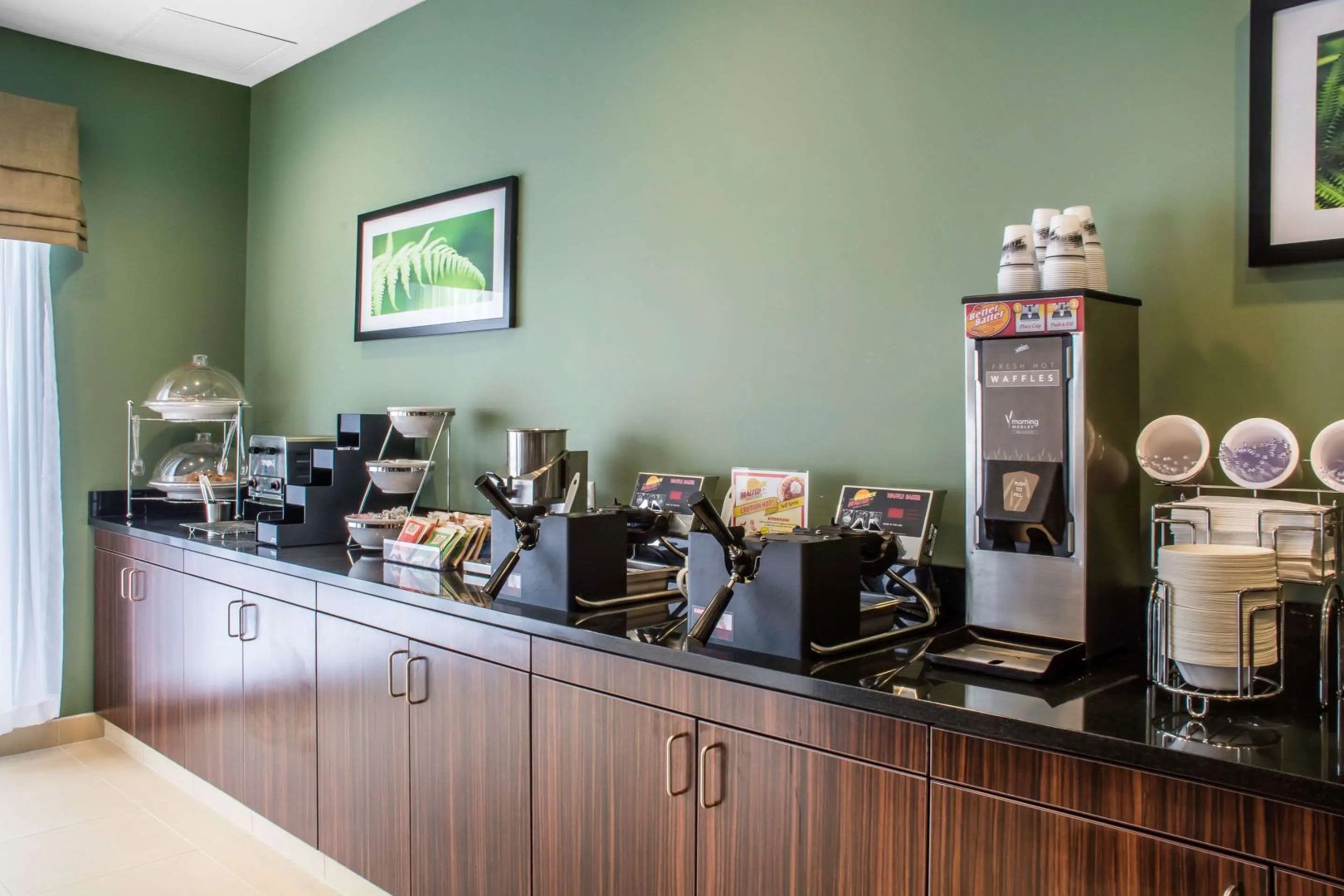 Photo - Sleep Inn & Suites Syracuse Airport