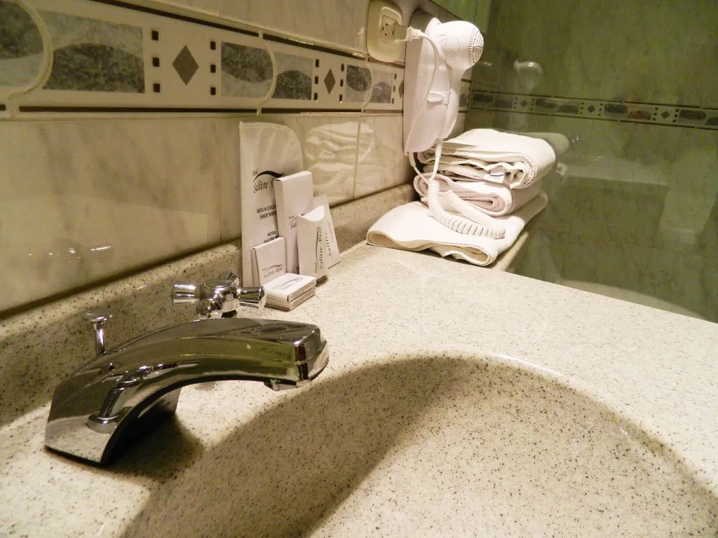 Foto - AW Hotel Salitre Real