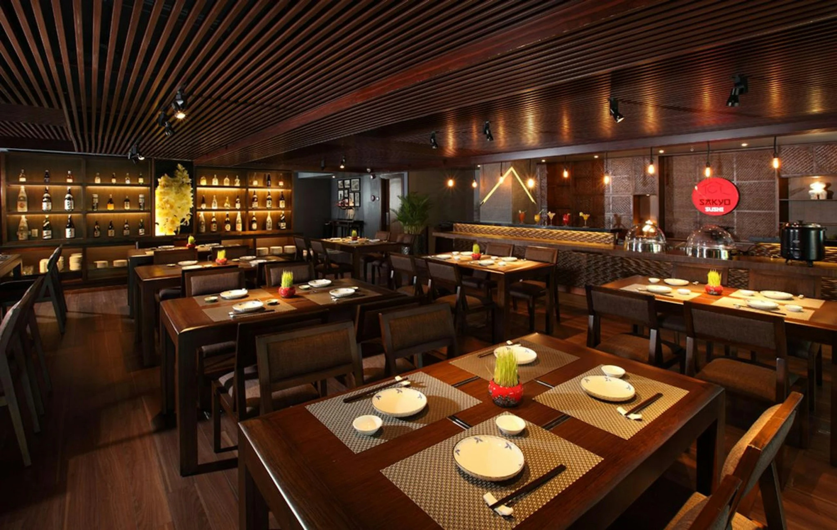 Photo - Silverland Sakyo Hotel & Spa
