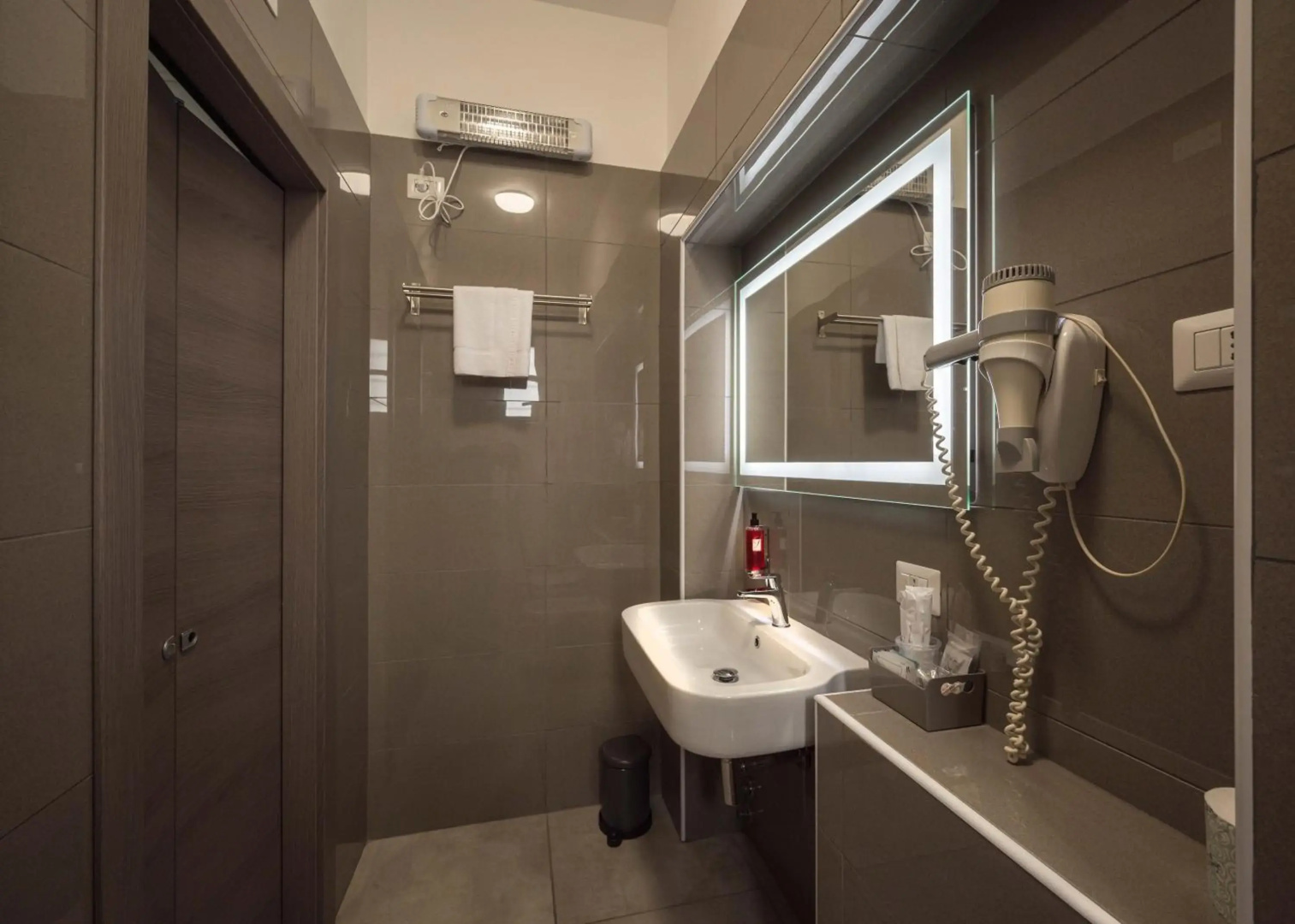 Foto - Hotel Bogart 2