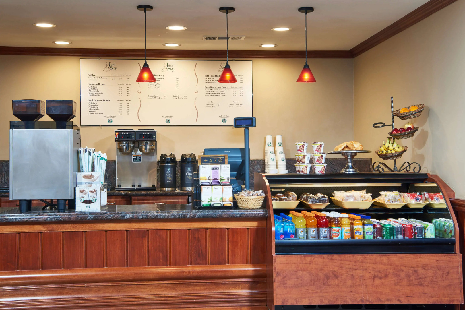 Foto - DoubleTree by Hilton Fresno Convention Center