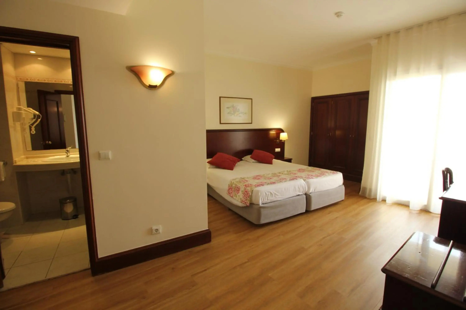 Foto - Suite Hotel Jardins Da Ajuda