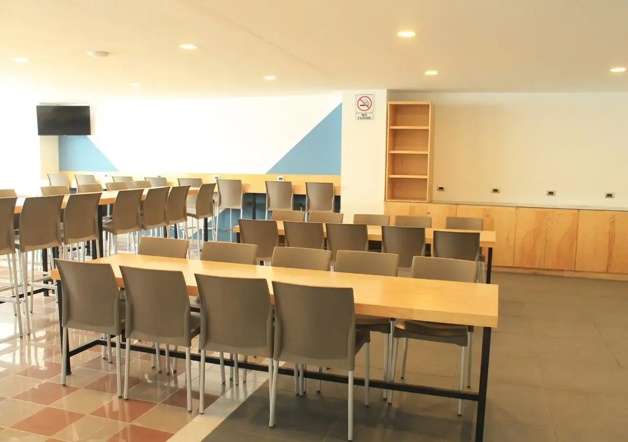 Photo - Hotel MX lagunilla CDMX, Trademark Collection by Wyndham