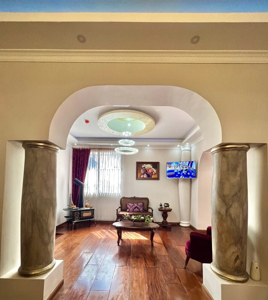 Foto - Dakani Hotel Boutique NEW
