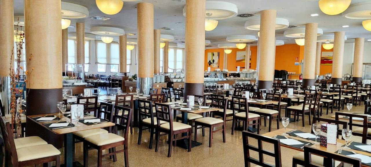 Foto - Hotel Costa Narejos