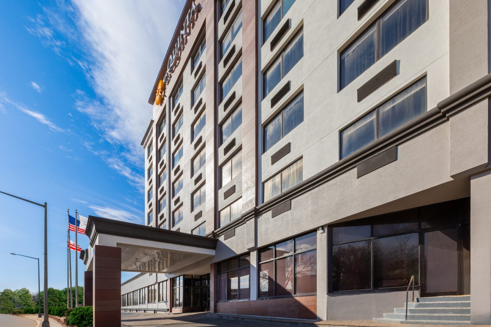 Foto - Holiday Inn Express & Suites Washington DC - NoMA by IHG