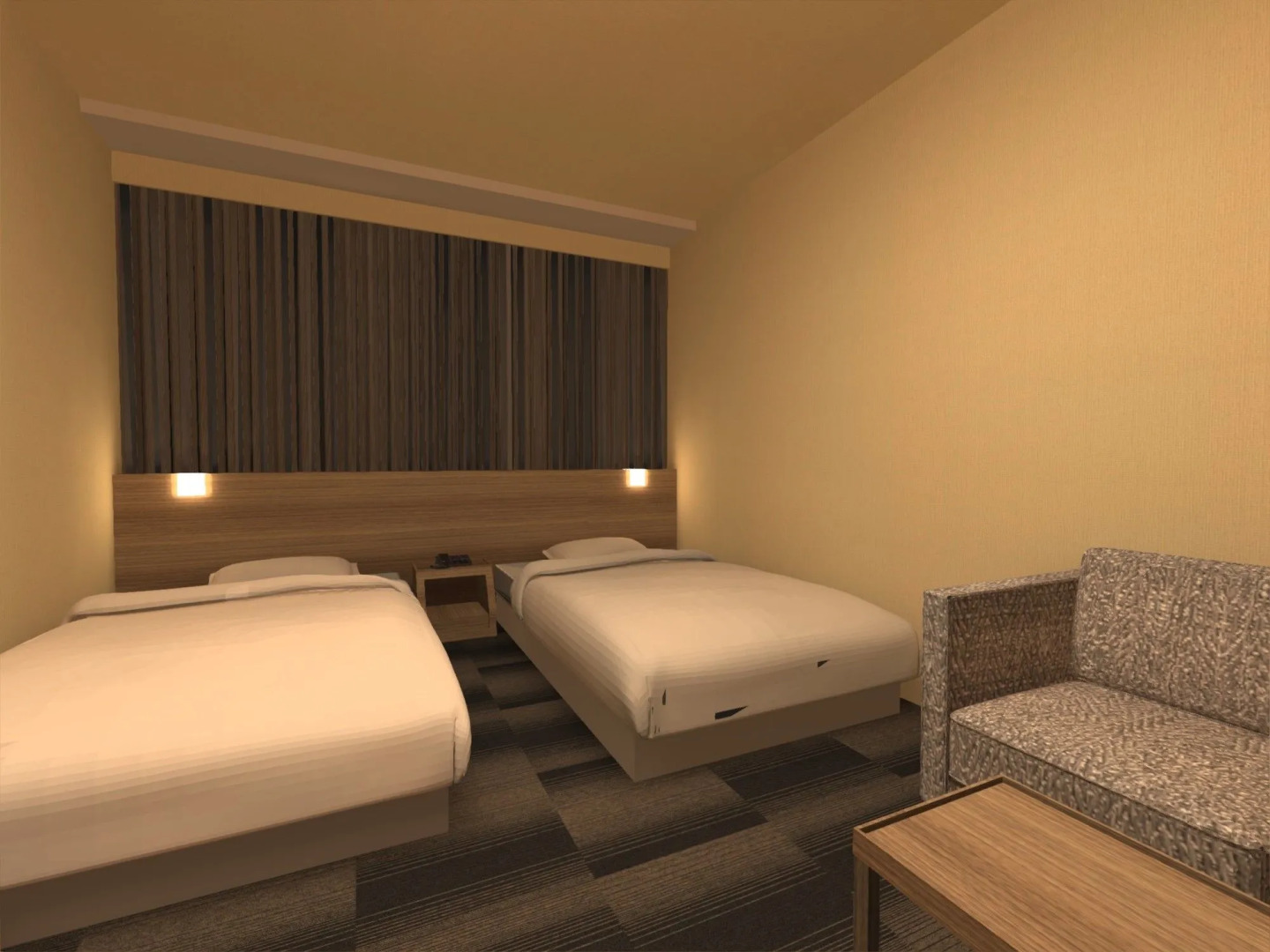 Photo - Dormy Inn Korakuen