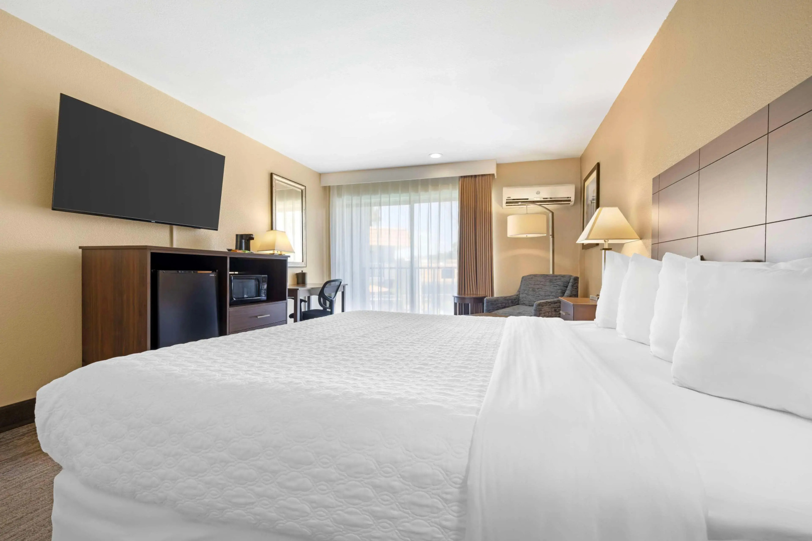 Foto - Best Western Oceanside Inn