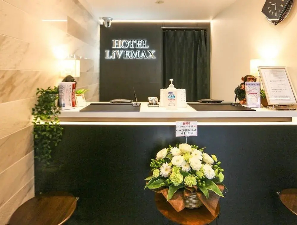 Photo - Hotel Livemax Nihonbashi-ningyocho