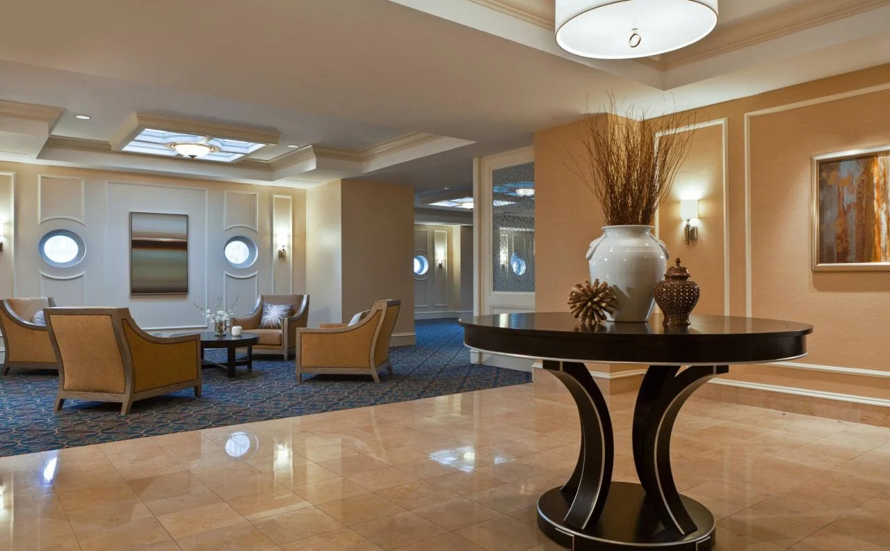 Foto - Philadelphia Marriott Downtown