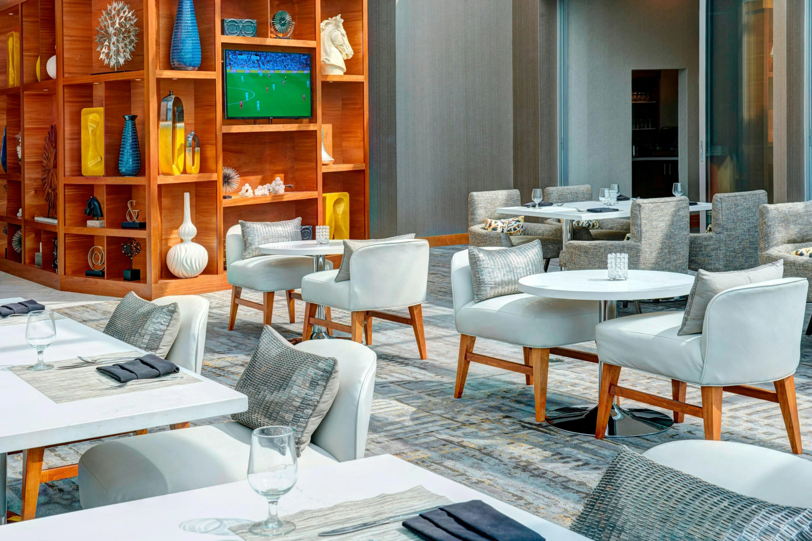 Foto - Marriott Indianapolis North