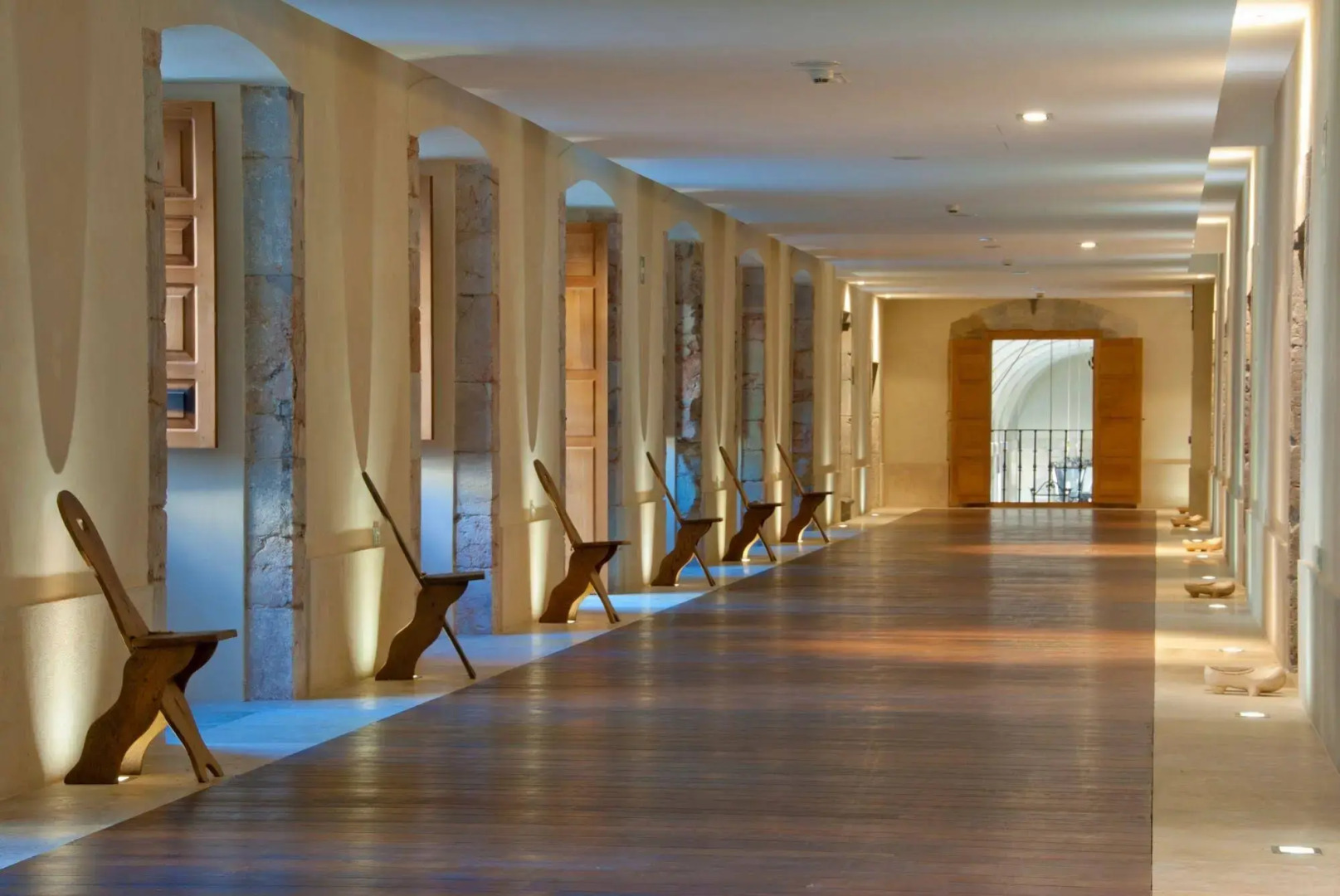 Photo - Parador de Corias