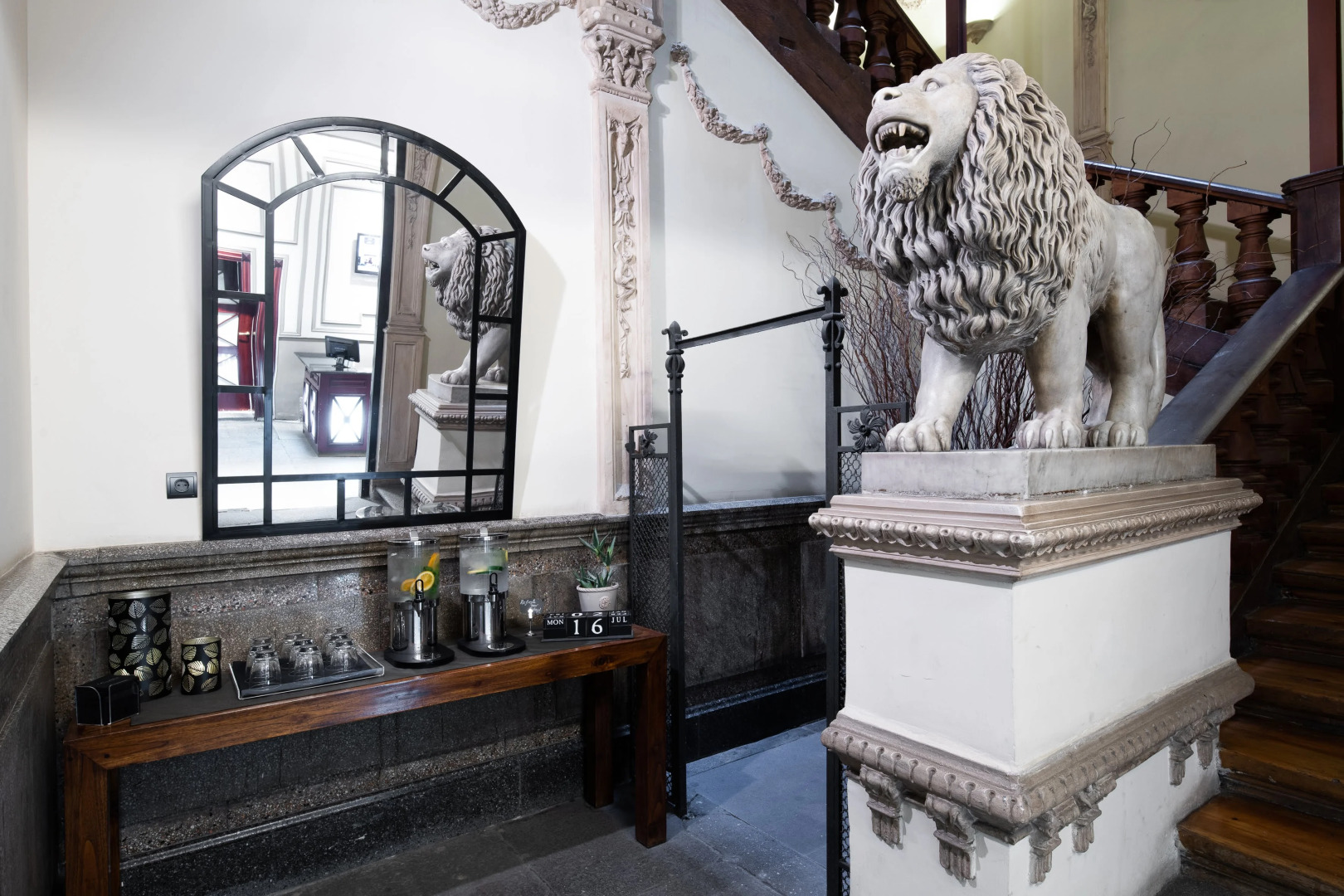 Foto - Catalonia Puerta del Sol