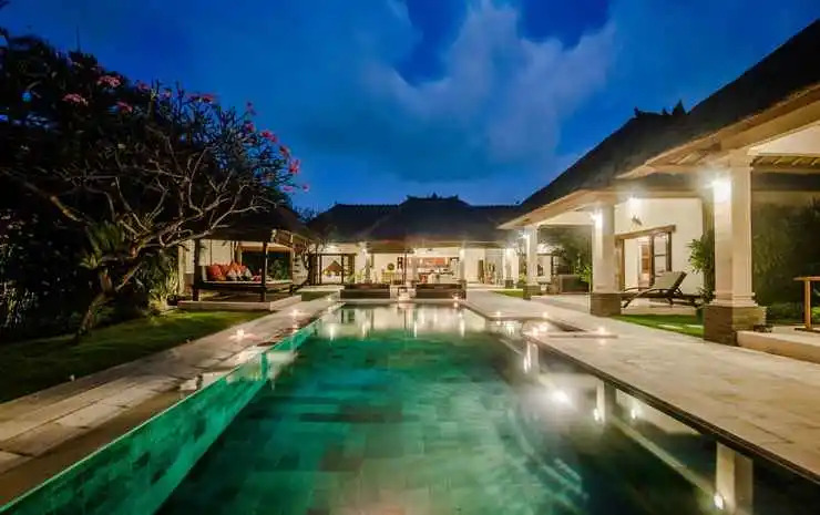 Photo - Villa Bugis Drupadi Seminyak
