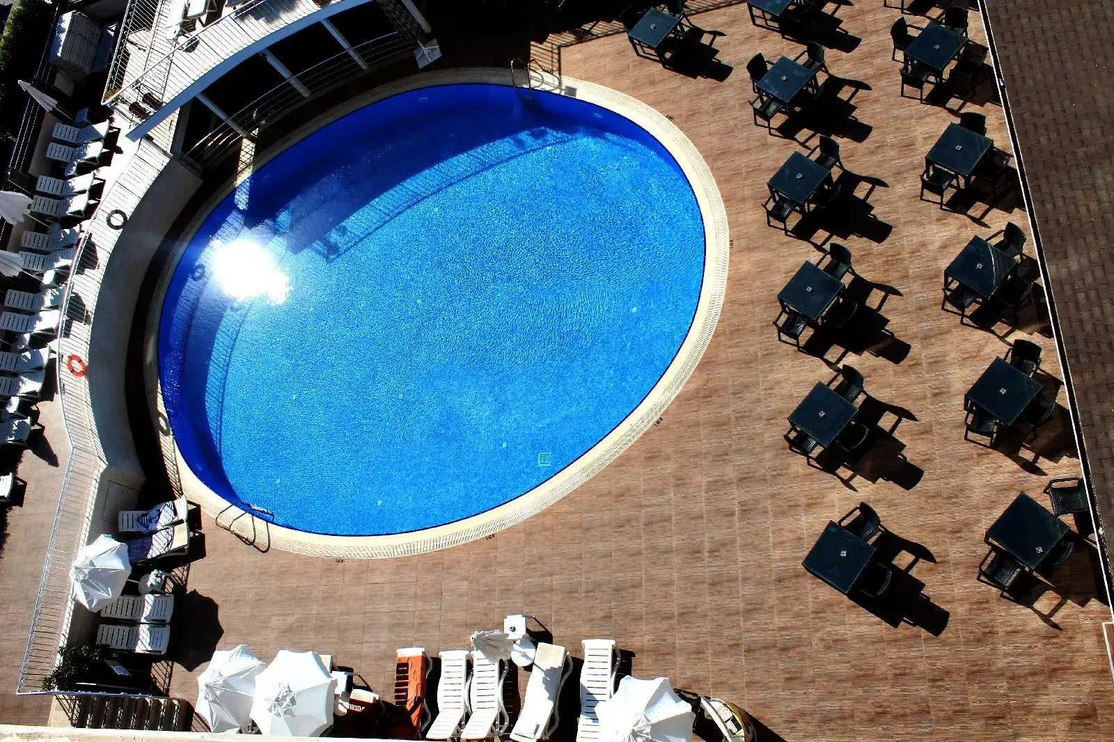 Foto - Sun Beach Park & Spa