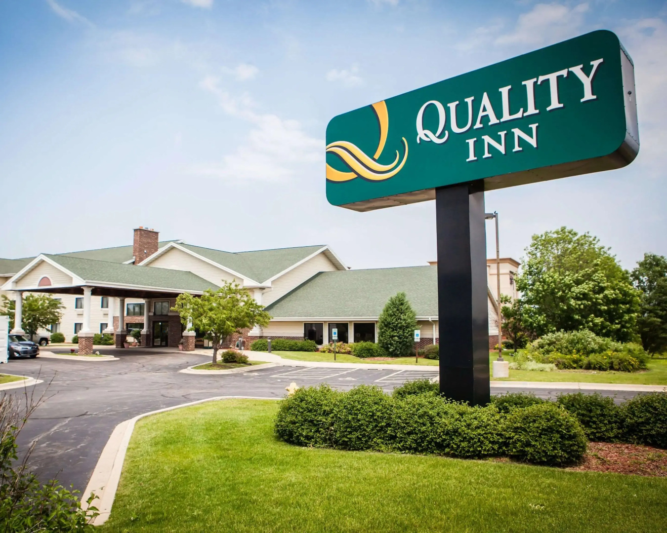 Foto - Quality Inn Bolingbrook I-55