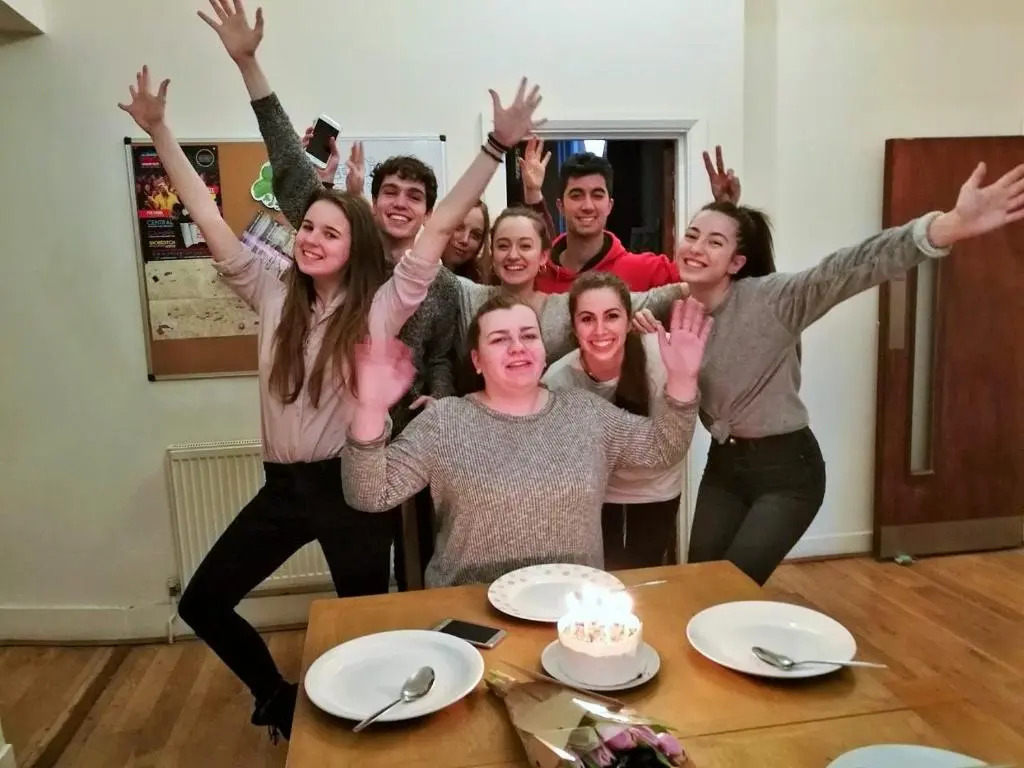 Foto - Saint James Backpackers