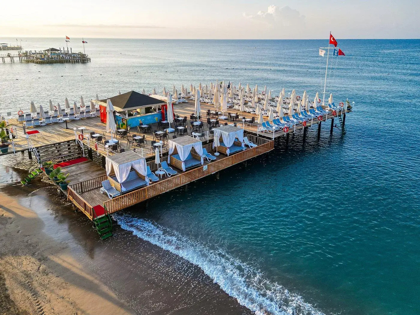 Photo - Delphin Diva Premiere