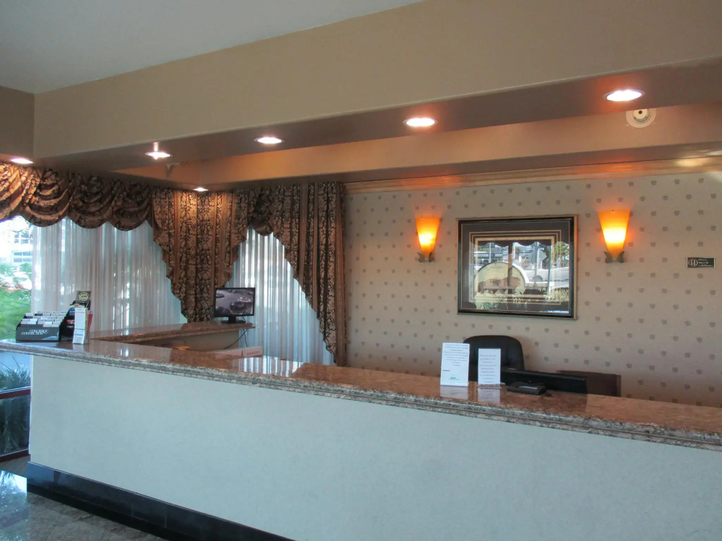 Foto - Tarzana Inn