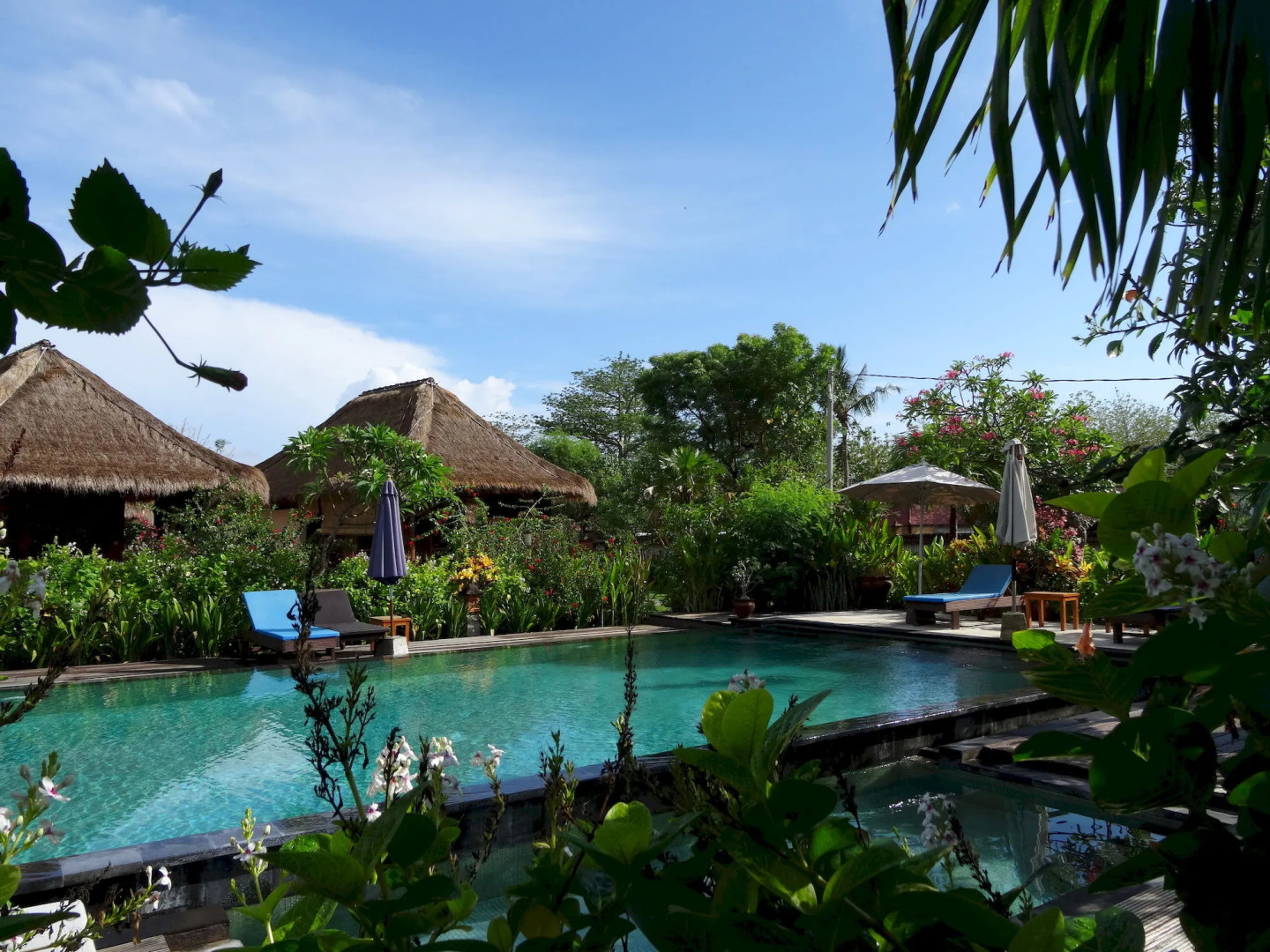 Foto - Sunia Loka Bungalows & Dive Center