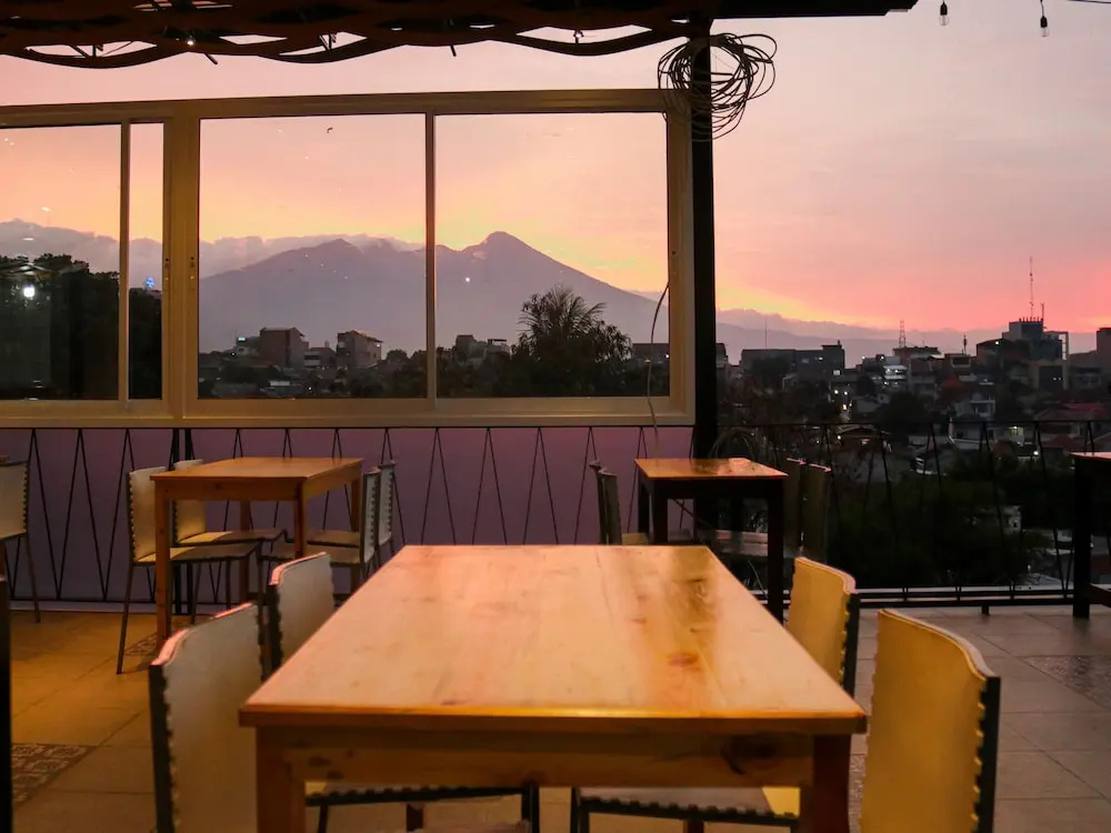 Photo - Rion Hostel Bogor