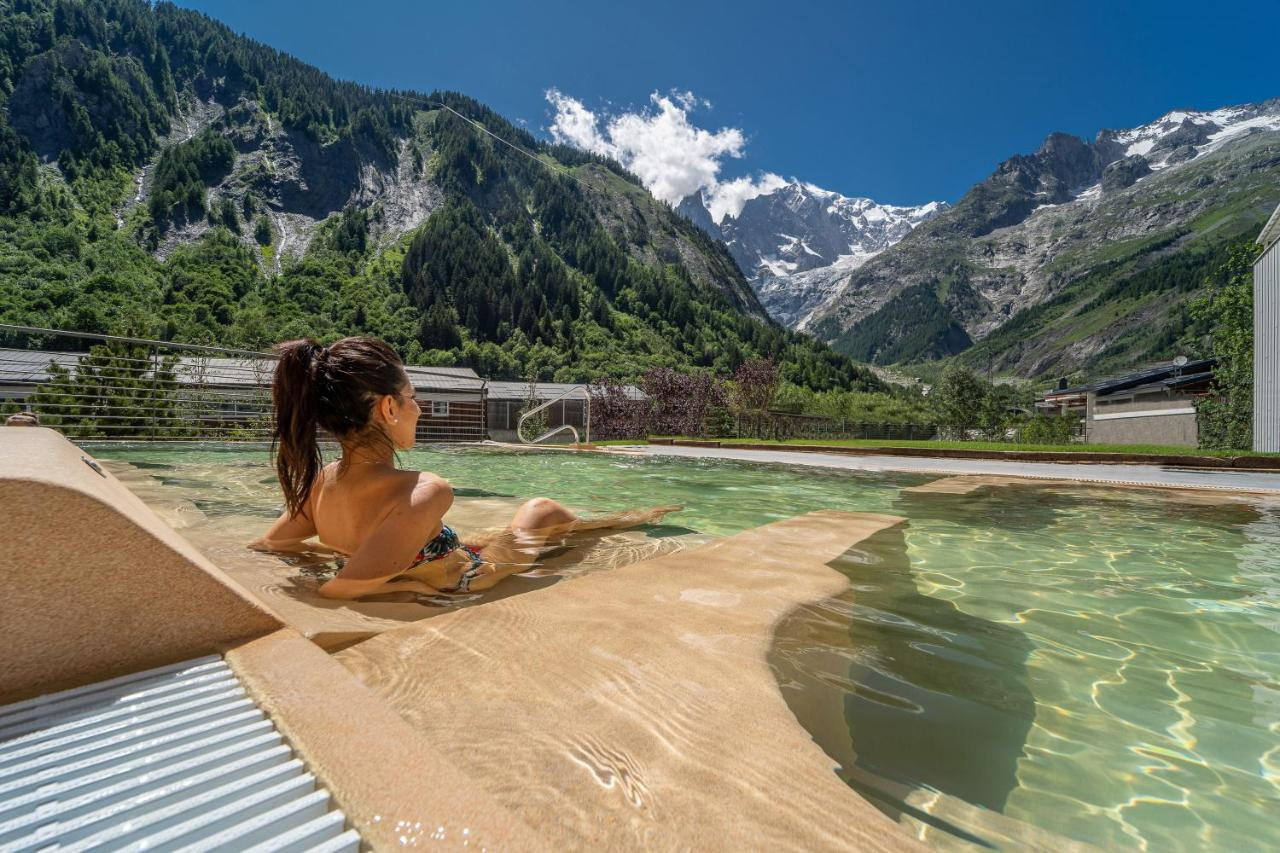 Photo - TH Courmayeur