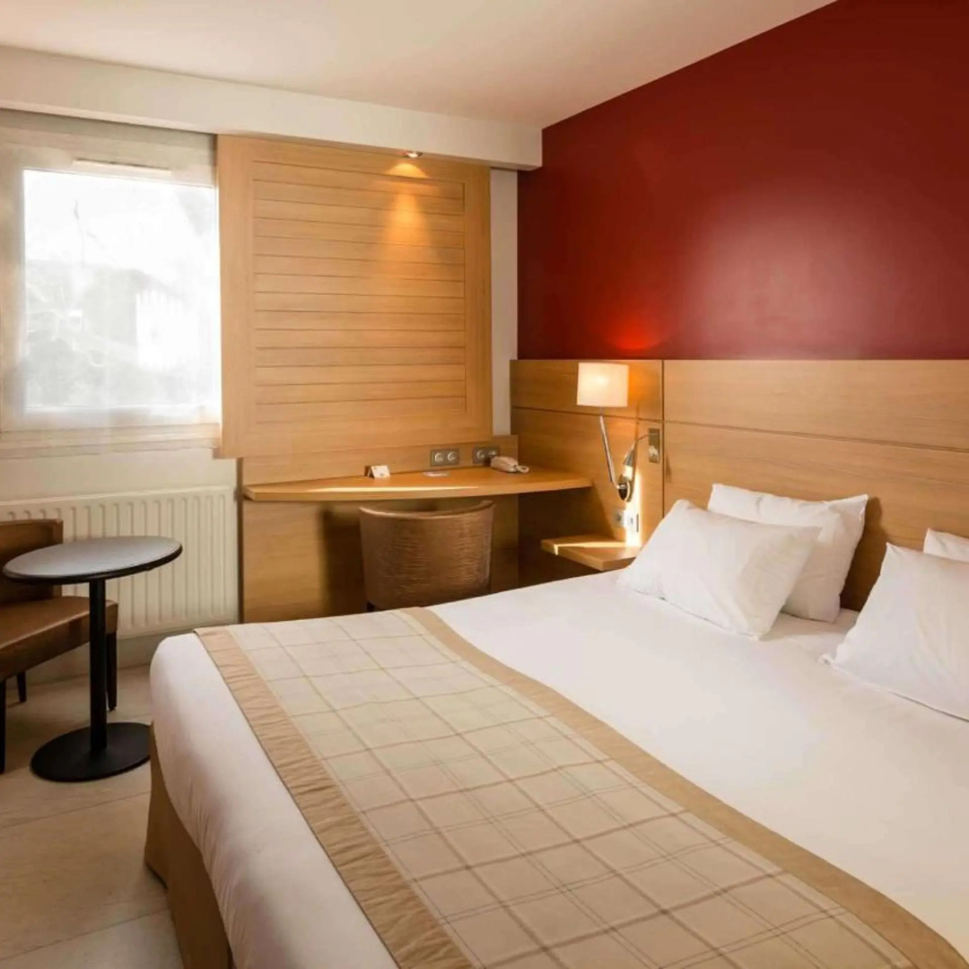 Foto - Best Western Plus Le Lavarin