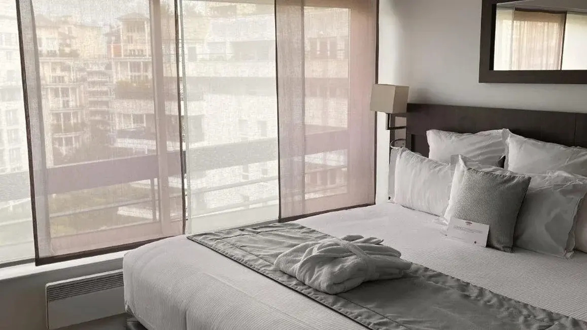 Photo - Residhome Courbevoie La Défense