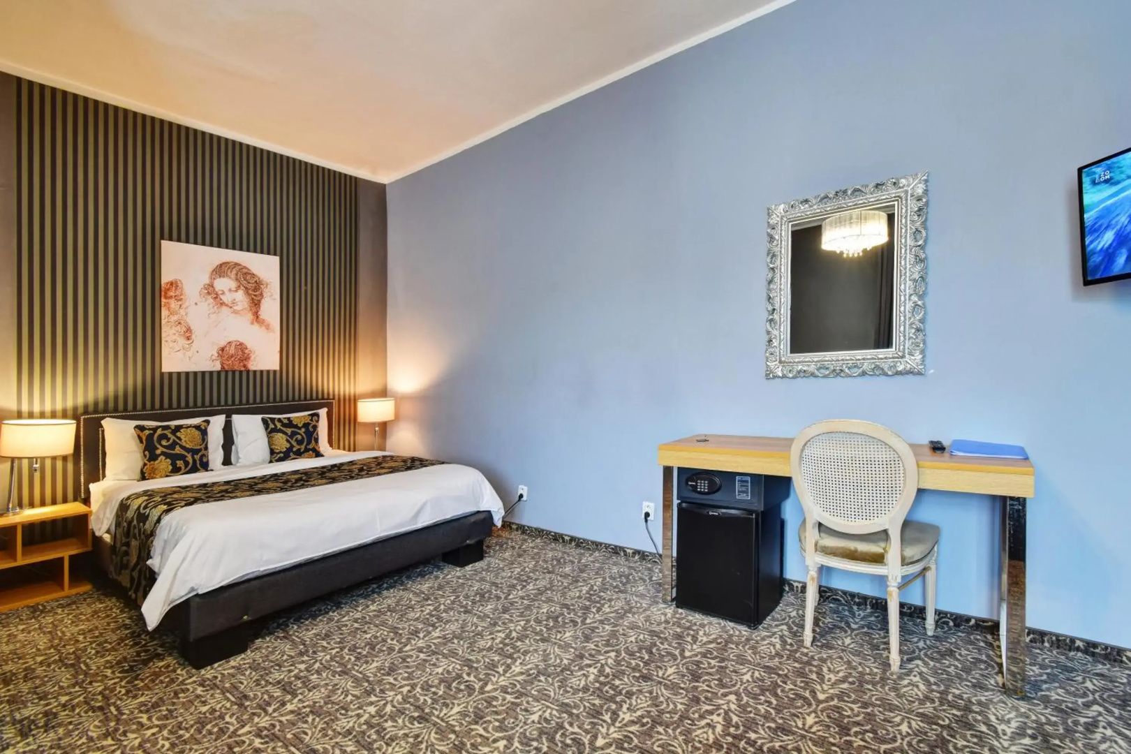 Foto - Hotel DaVinci