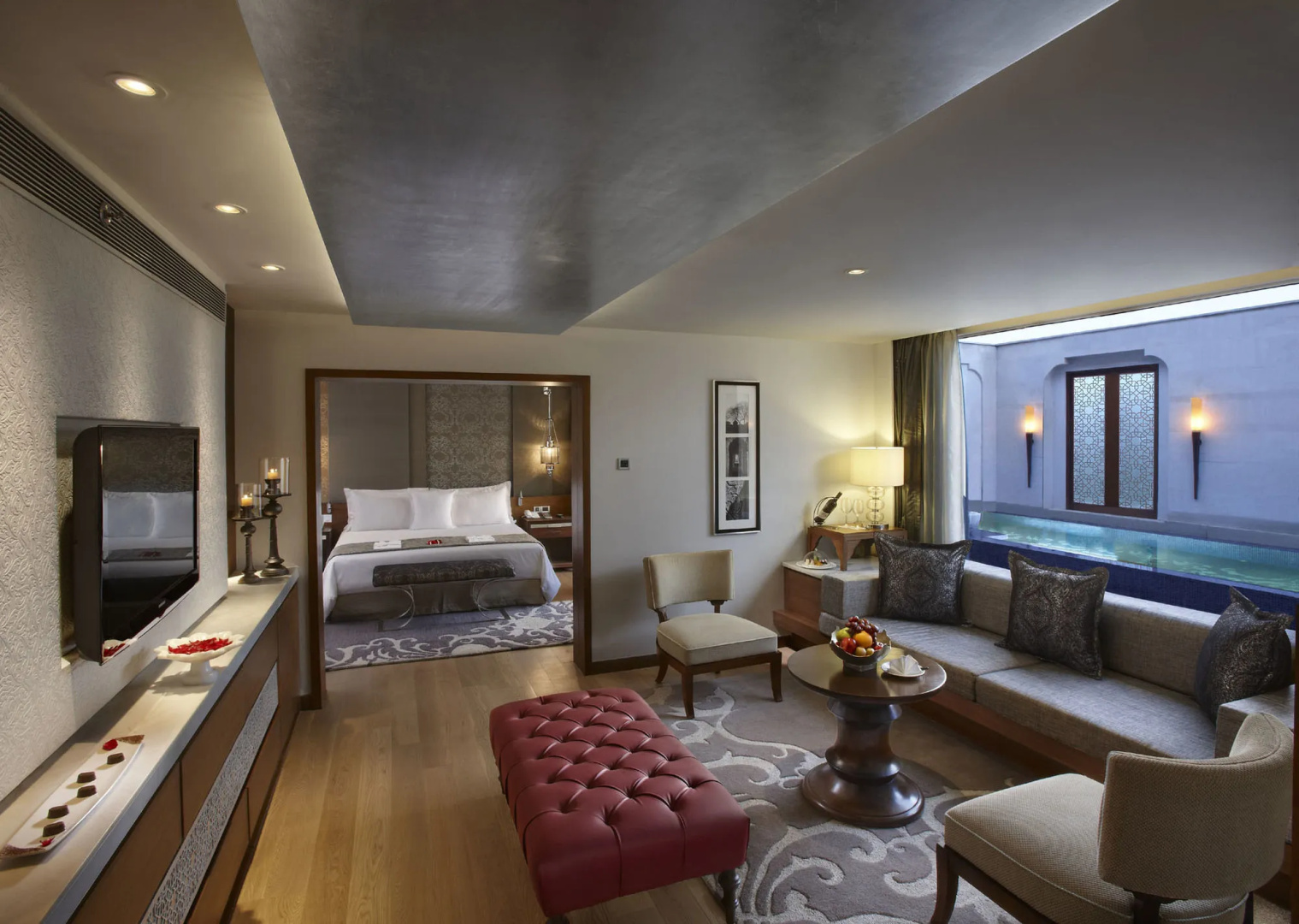 Photo - ITC Mughal, A Luxury Collection Resort & Spa, Agra