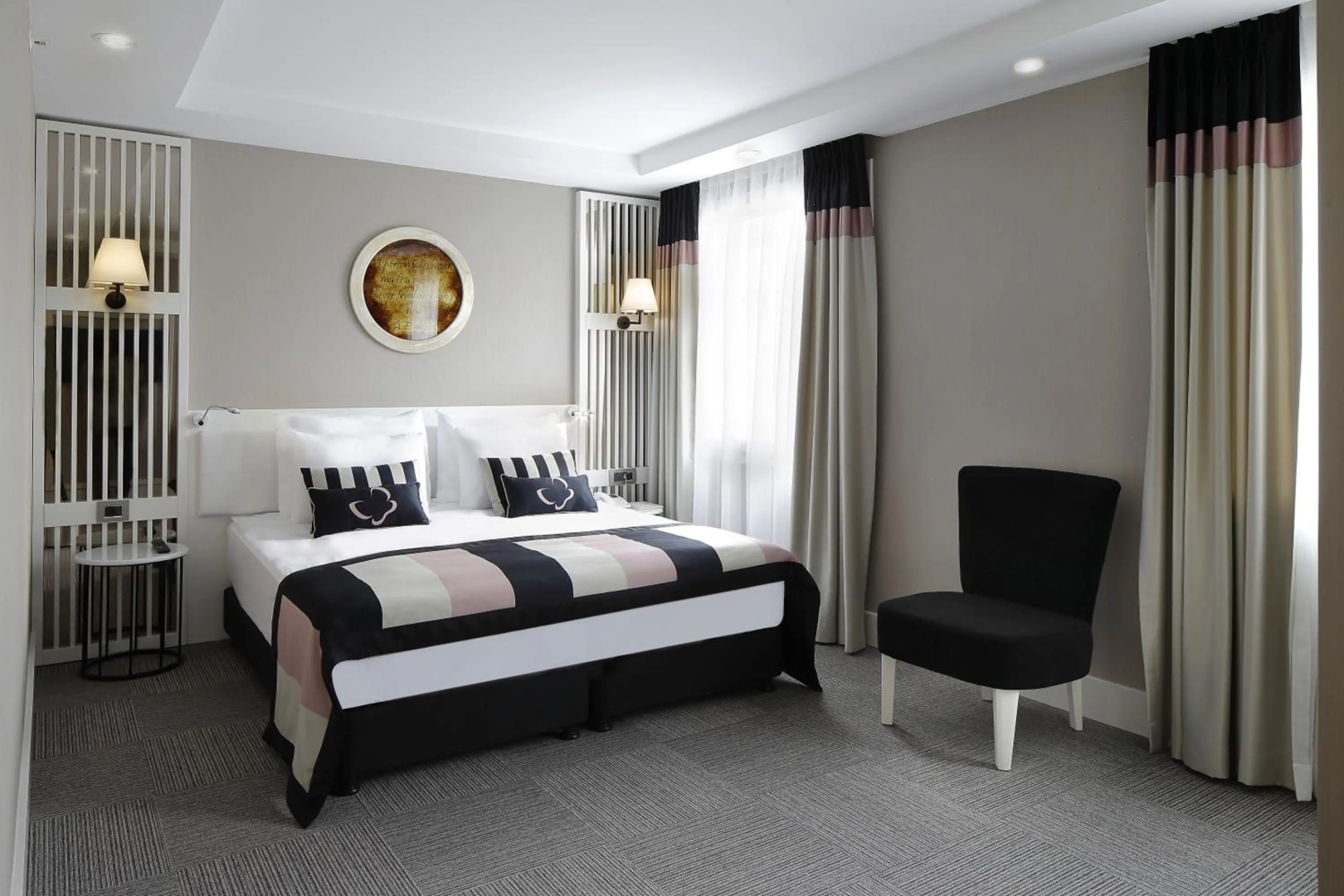 Photo - Mia Berre Hotels