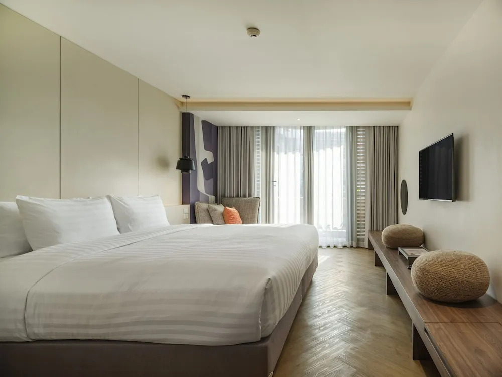 Foto - Stay Plus Hotel Bangkok