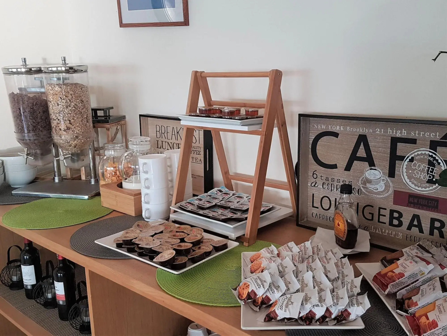 Foto - Hôtel Le Dauphin