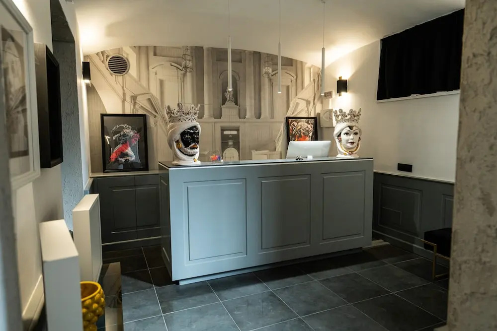 Foto - Relais Manzoni