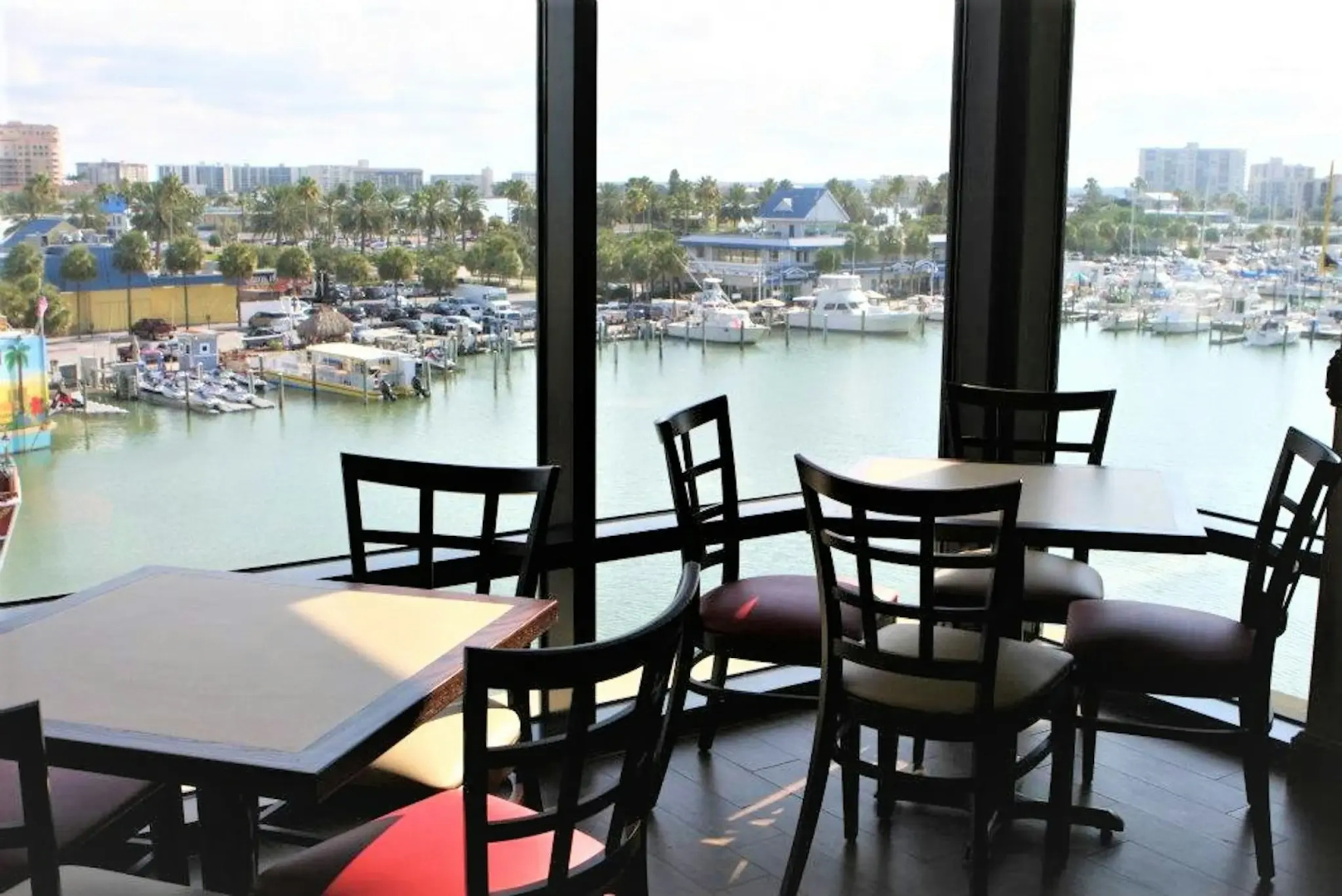 Foto - Pier House 60 Clearwater Beach Marina Hotel