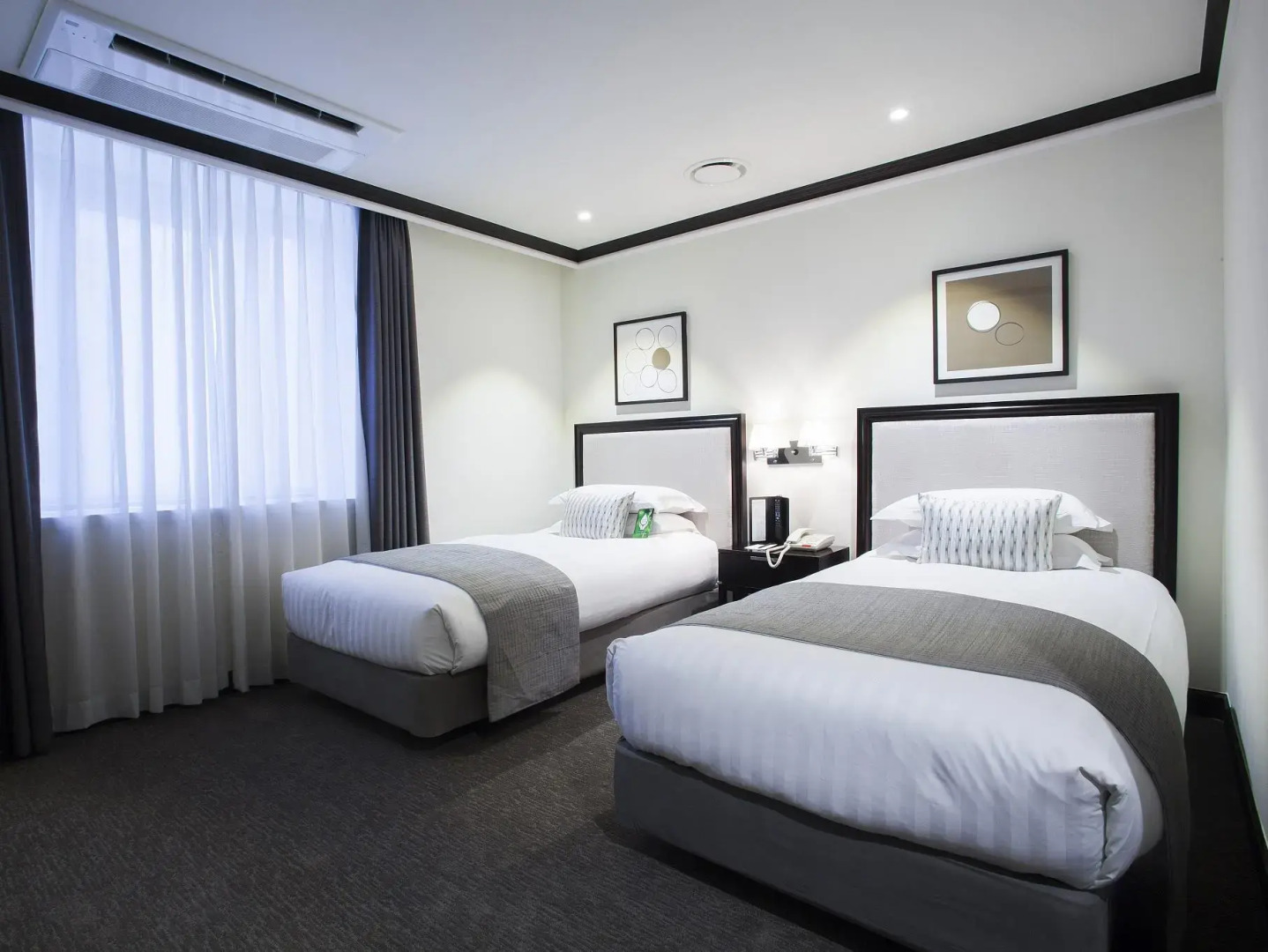 Photo - K9 Myeongdong Hotel