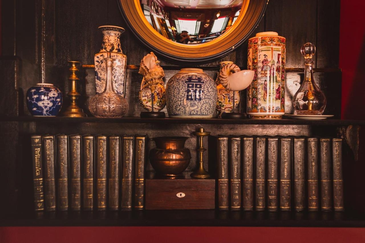 Photo - The Zetter Marylebone
