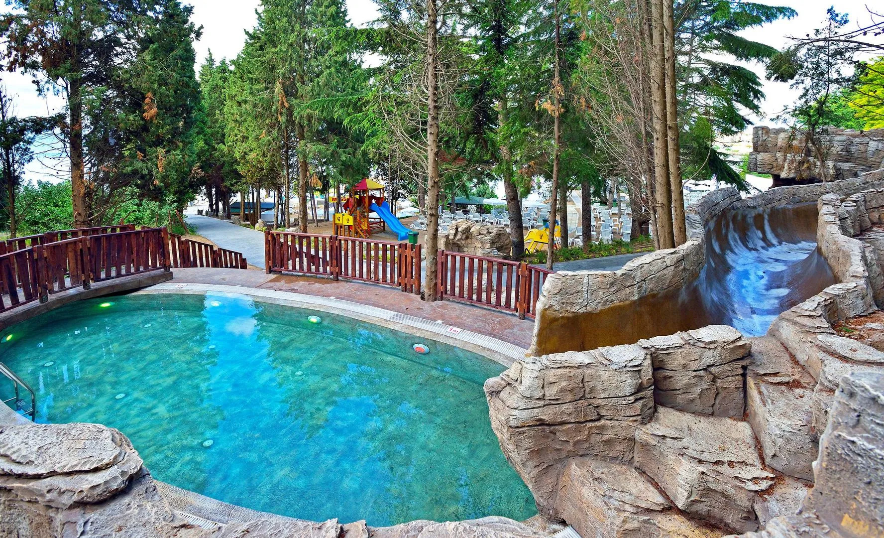 Foto - Sol Nessebar Mare All Inclusive