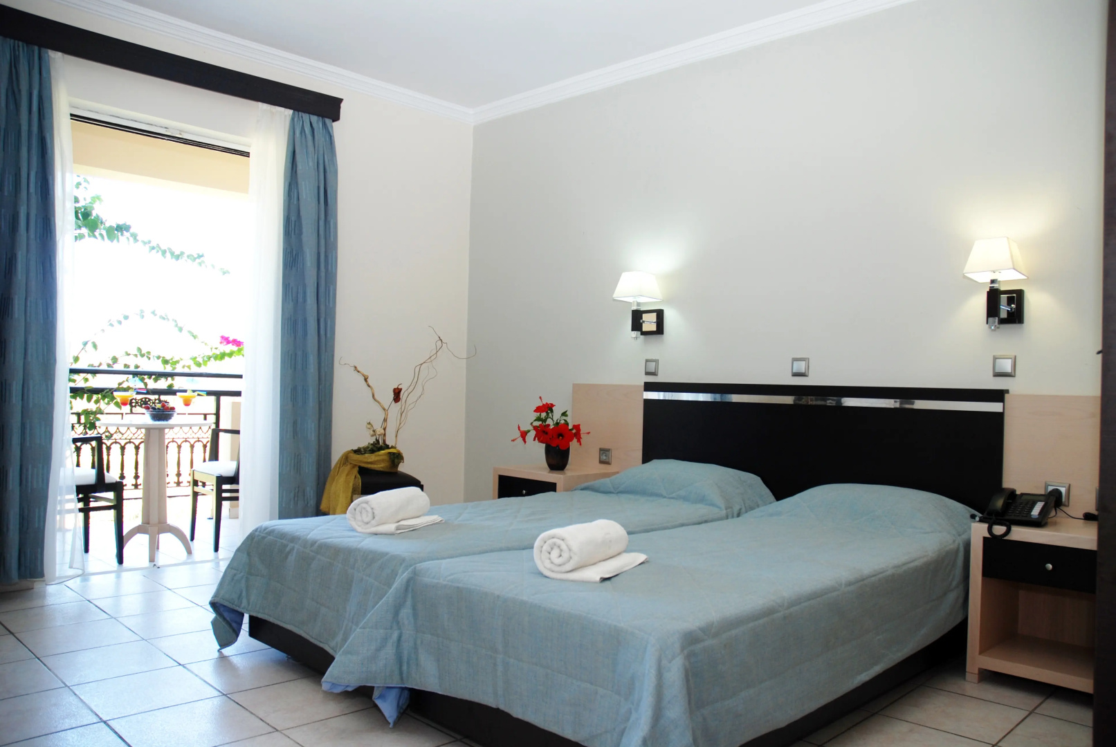 Photo - Letsos Hotel