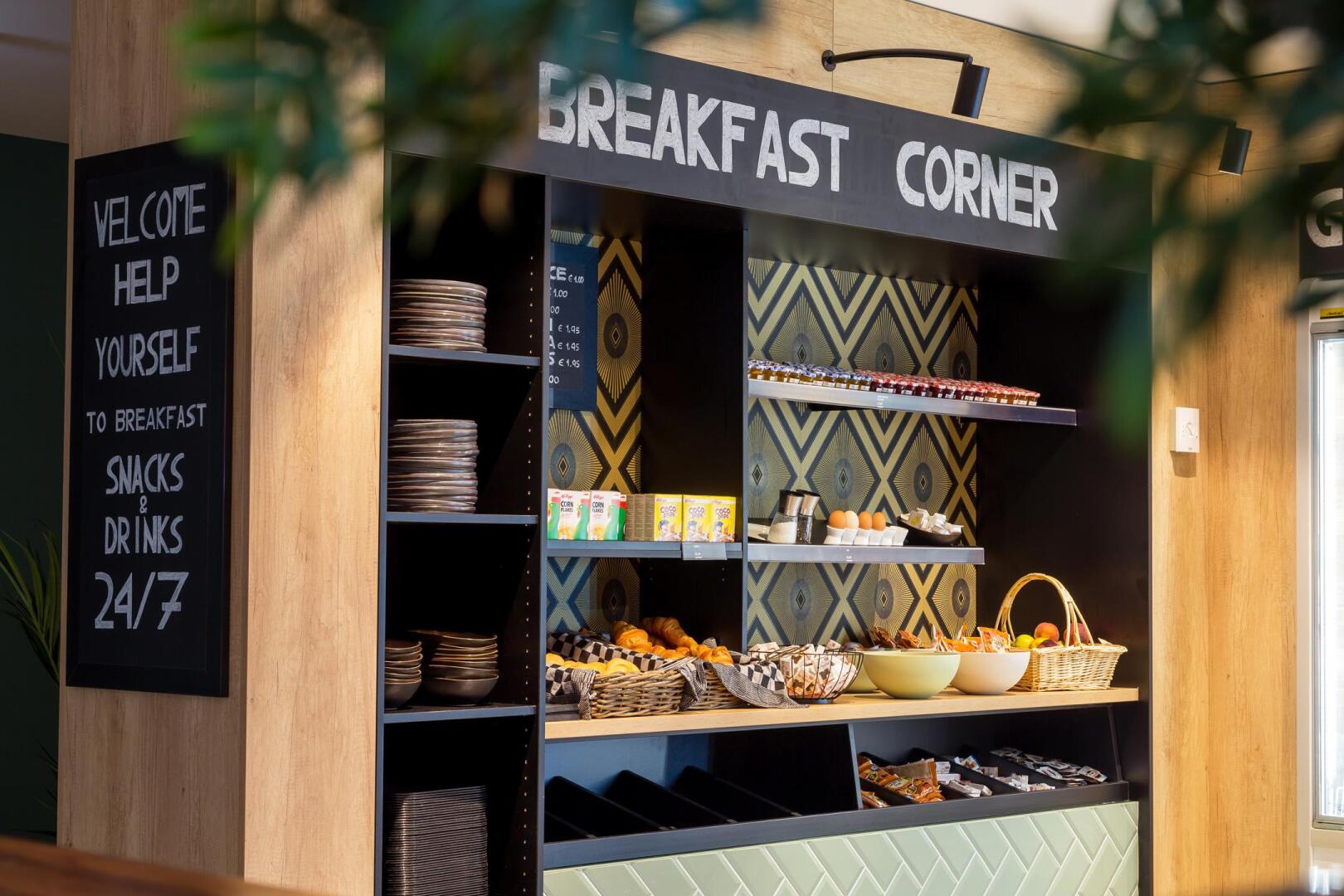 Photo - The James Rotterdam