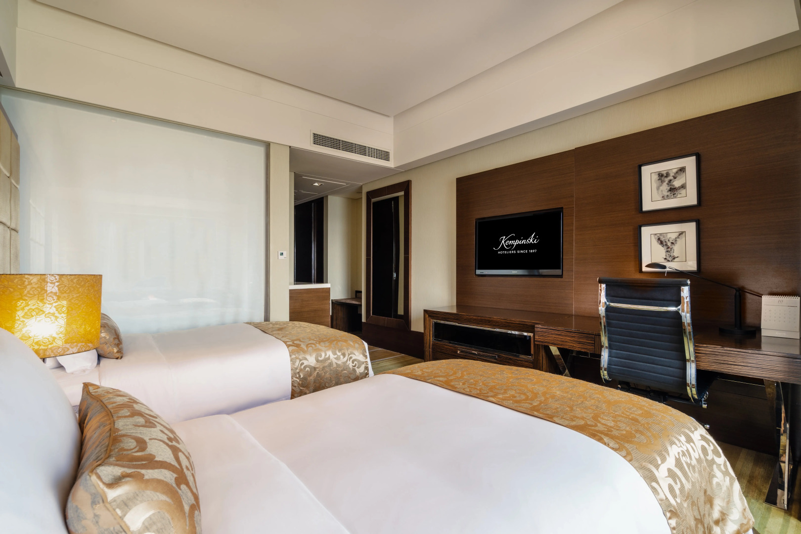 Foto - Kempinski Hotel Chongqing