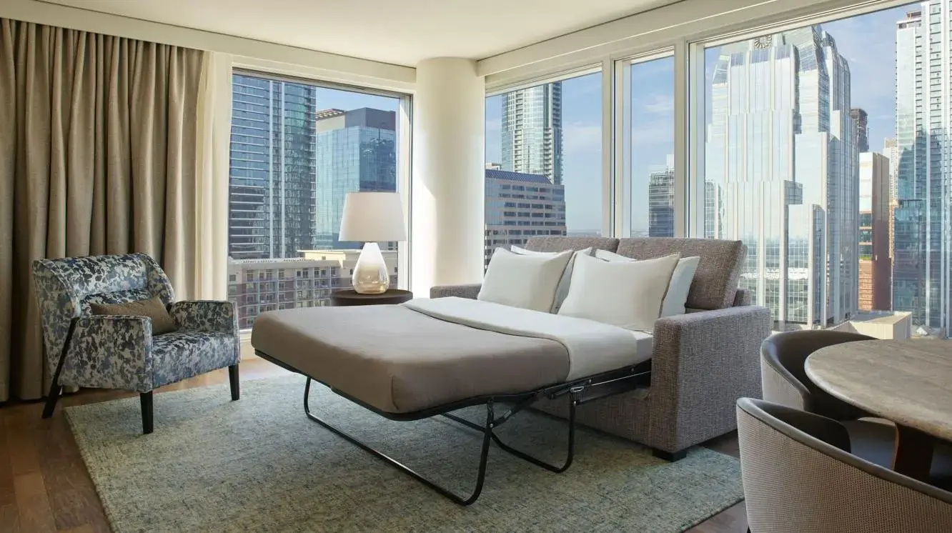 Photo - The Westin Austin Downtown