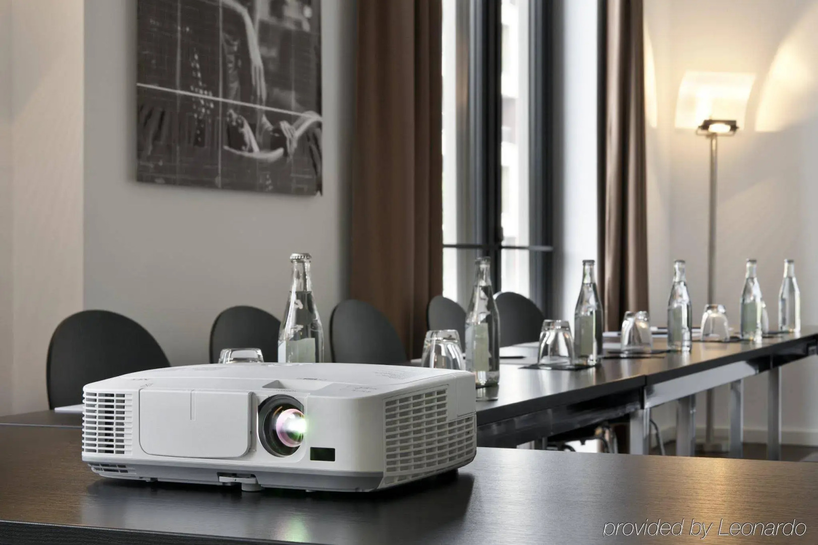 Foto - Numa Berlin Weinmeister