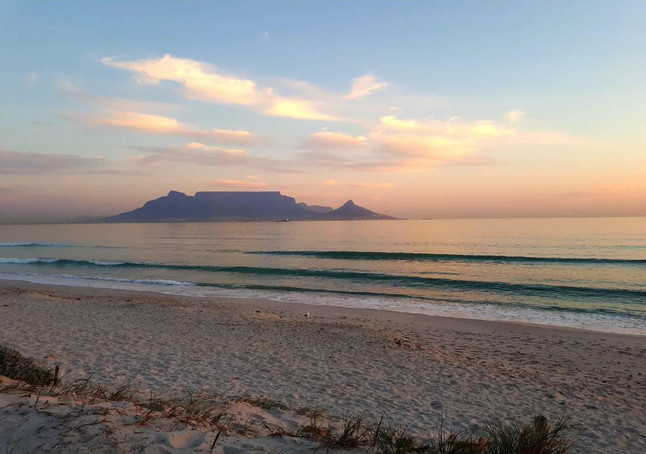 Foto - Dolphin Inn Blouberg