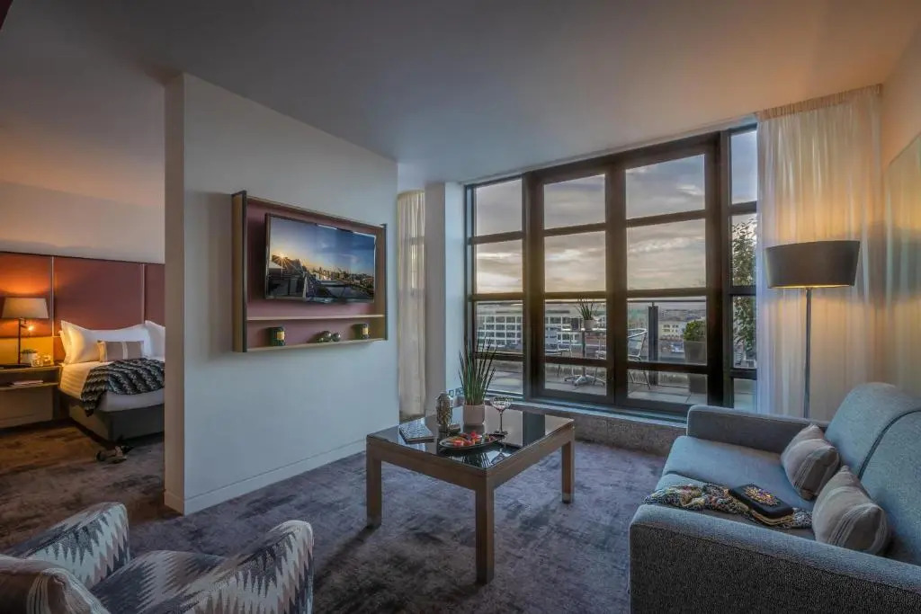 Photo - The Spencer Hotel