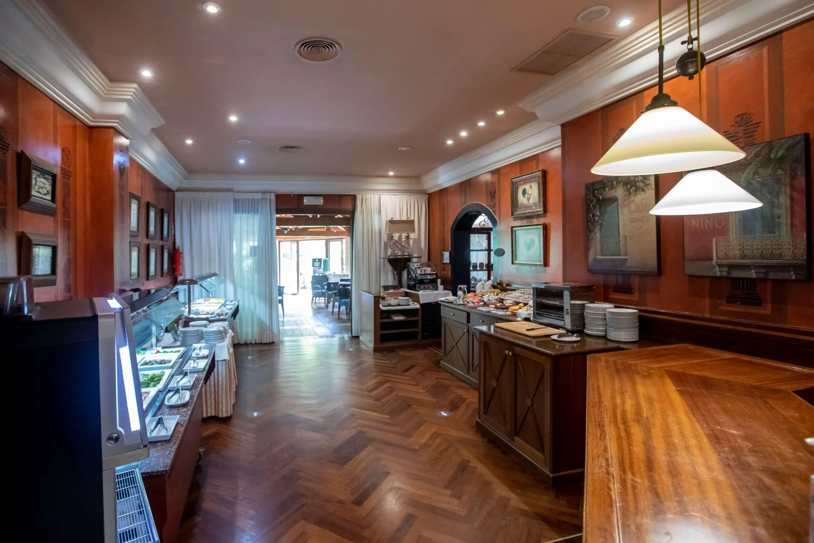 Foto - Hotel Soho Boutique Vistahermosa