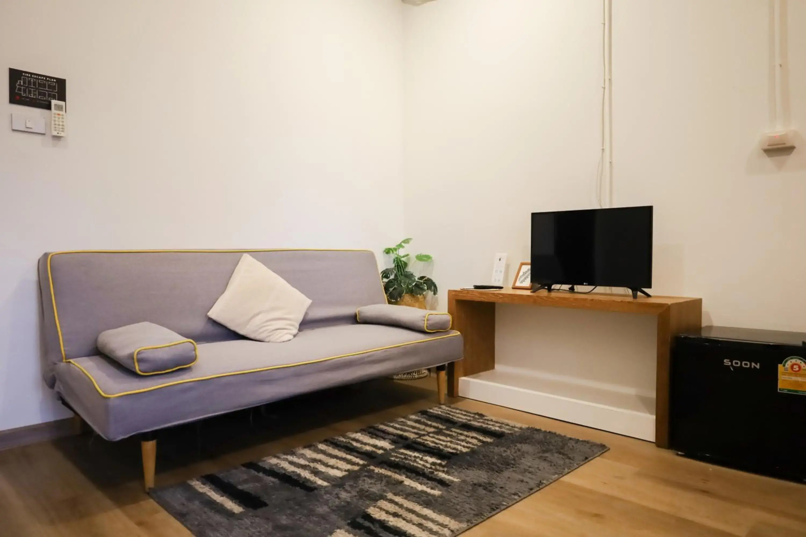Photo - The51Hometel