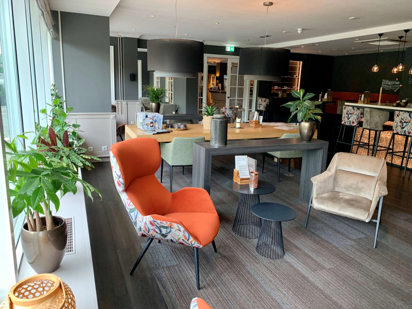 Foto - Golden Tulip Leiden Centre